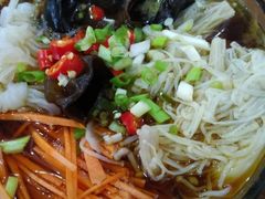 -东北老家私房菜(文灶店)
