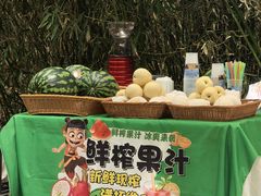 -千佛山风景名胜区