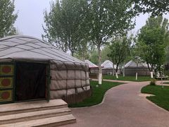 -九十九顶毡房(阜石路店)