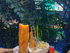 -扬之阿李菌汤火锅(1969店)