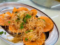 -红月湾海鲜饭店•沙滩海景(双月湾店)