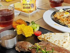-豪客来牛排(金鼎广场店)