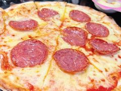 -CASANOVA西餐厅(海信广场店)