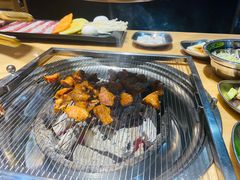 -麻蒲碳烤肉(嘉禾东平地铁站19号店)