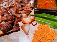 -觅山云南菜(泊富ICITY店)