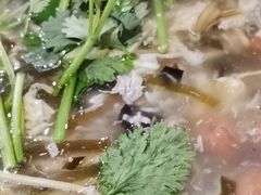 -琥珀老六龙虾(四里河店)
