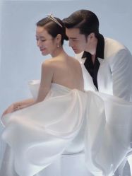 -青禾蒙娜丽莎婚纱摄影(武汉总店)