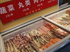 -津门炒饭王(天佑城店)