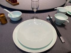 -鑫复盛礼记酒店·国家白金五钻酒家
