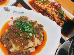 -陶德砂锅(蜀汉路店)