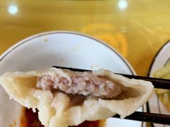 灌汤包子-黄家老店·非遗灌汤包(晋安路店)