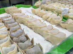 -顶巧鸡汤馄饨(虹口总店)
