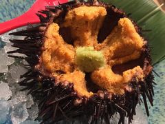 -梅丘·寿司の美登利(银座店)
