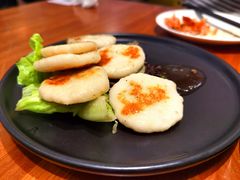 -hallch 好吃餐厅(全运村中央广场店)