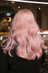 -GRAVITY HAIR 地心引力