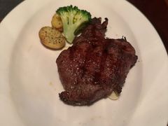 -食间牛排(湖西路店)