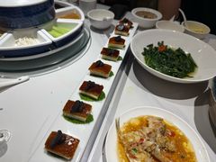-羲和雅苑•北京烤鸭(国贸商城店)