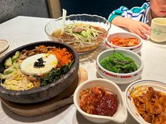 -七八冷面·延边朝鲜族美食(欢乐谷店)