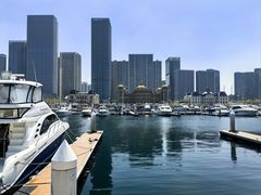 -大连海昌东方水城