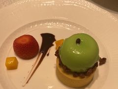 -夏宫中餐厅(香格里拉大酒店)
