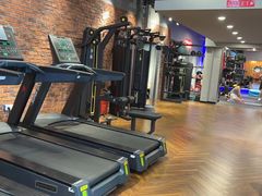 -NRG 健身私教CLUB(云山路店)