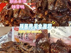 -郴州特产舜华临武鸭(郴州西站店)