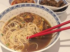 -鲁达面馆本帮风味(共康东路店)