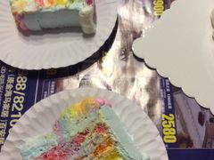 -西檬树SIMON·T轻奢蛋糕(大东方Max店)