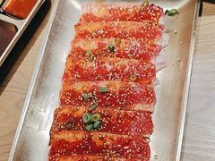 -西塔老太太泥炉烤肉(亚运村店)
