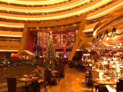 -杭州国际会议中心洲际酒店-原素全日餐厅(解放东路店)