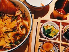 -马记永·兰州牛肉面(天通苑家乐福店)