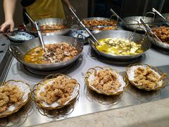 -顺旺基大厨现炒(哥伦布店)