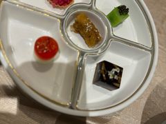 -北京泰富酒店-柏景轩中餐厅