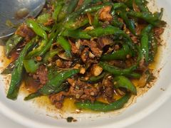 -兰湘子·湘菜小炒(长安万科广场店)