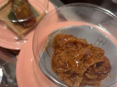 -争鲜回转寿司(通州万达店)