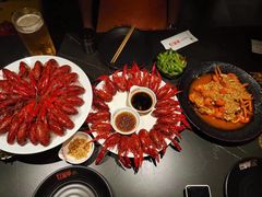 -红盔甲·小龙虾(人民广场店)