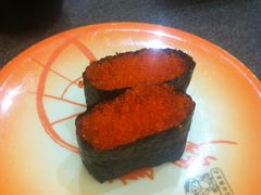 -禾绿寿司·定食·拉面·烧炸(喜荟城店)