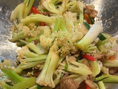 -钱塘人家(通泰路店)