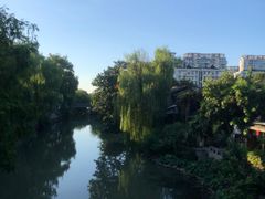 -小河直街历史文化街区