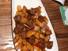 -嘉禾·悦享餐厅(八方汇店)