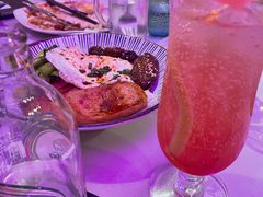 -龙记·香港茶餐厅(海上世界店)