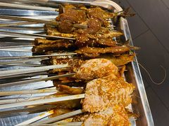 -号令江湖·水浒烤肉(和畅睦邻中心店)