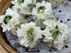 -都一处烧麦馆(前门店)