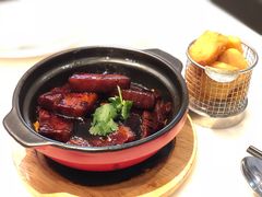 -港丽餐厅(高德置地店)