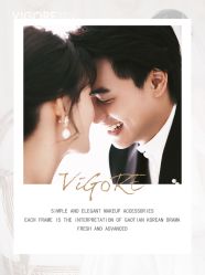 -雪中彩影婚纱摄影·微光艺术中心