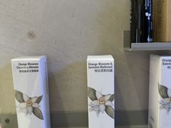 -泰合玺·精油疗愈 SPA(南京河西万达店)