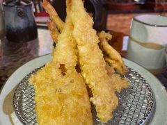 -饭町二郎日式综合茶餐(中安广场店)