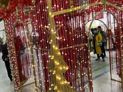 -七浦路服装批发市场