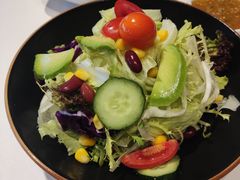 蔬菜色拉-廊亦舫Lang Yi Fang Restaurant(金桥店)