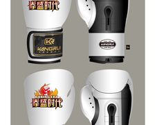 -拳盛时代拳击俱乐部(北京路店)